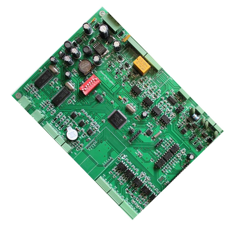 陕西医疗控制板定制 医用器械控制板开发医疗仪器设备电路板生产厂家