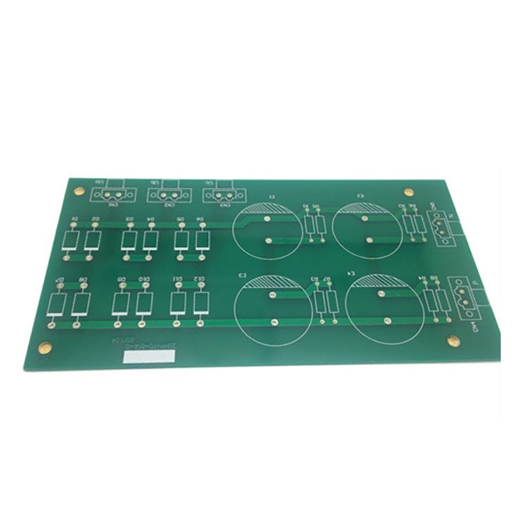 陕西净化器PCBA电路板研发 负离子器PCB控制板抄板 线路板打样加工
